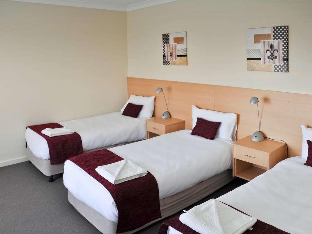 Hotel Ibis Styles Orange Pokój zdjęcie