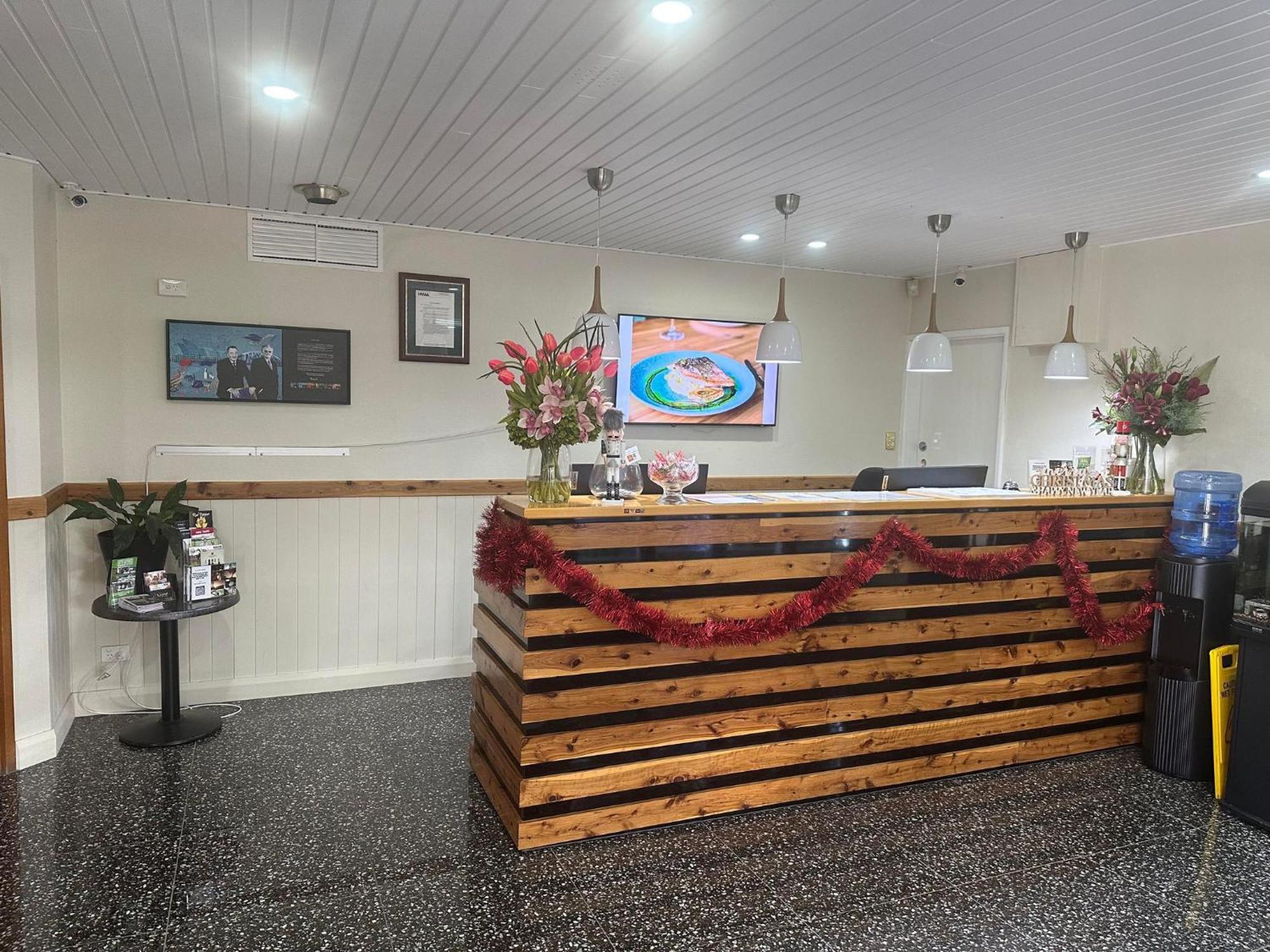 Hotel Ibis Styles Orange Zewnętrze zdjęcie