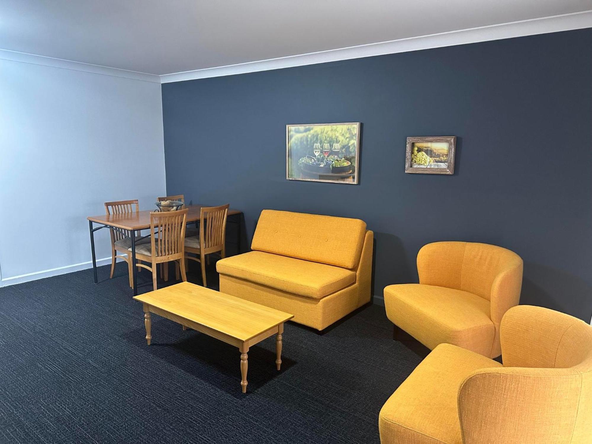 Hotel Ibis Styles Orange Zewnętrze zdjęcie