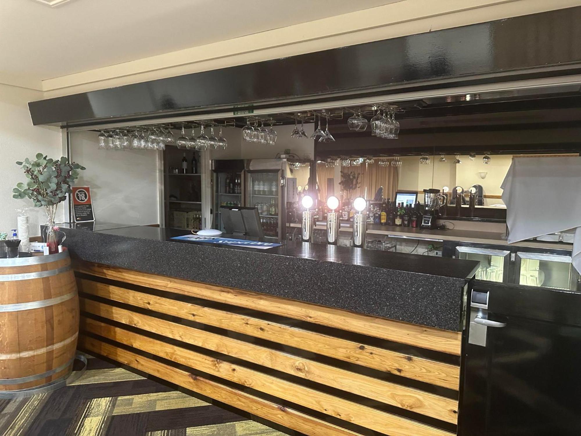 Hotel Ibis Styles Orange Zewnętrze zdjęcie