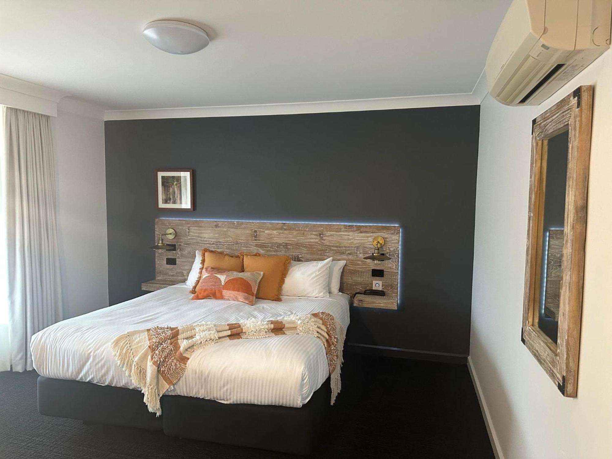 Hotel Ibis Styles Orange Zewnętrze zdjęcie