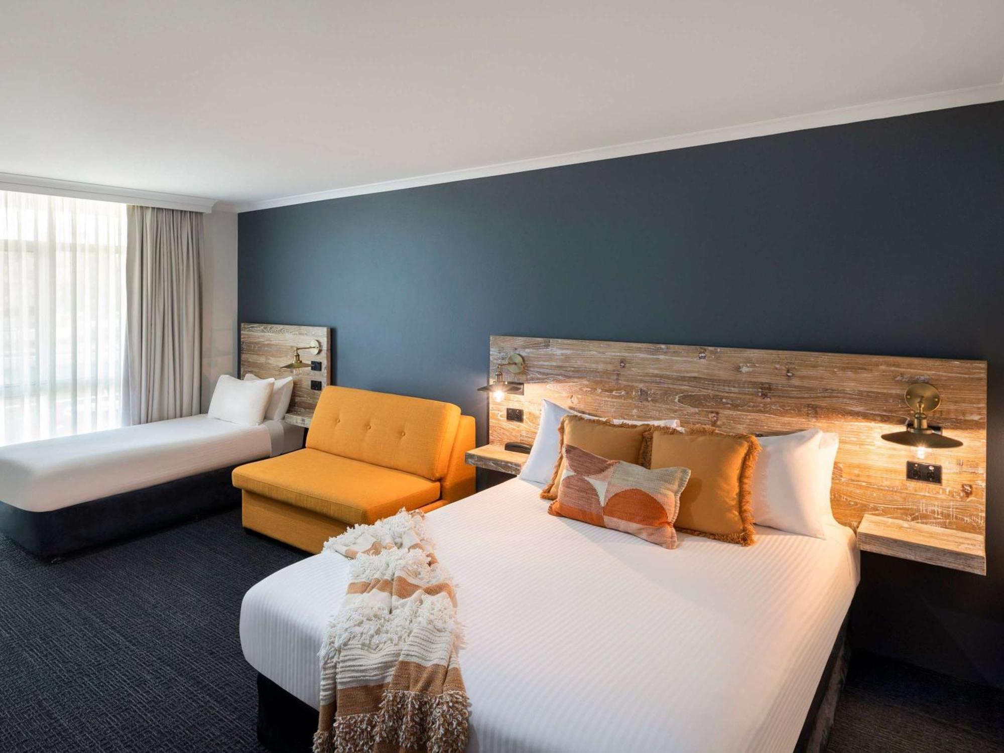 Hotel Ibis Styles Orange Zewnętrze zdjęcie