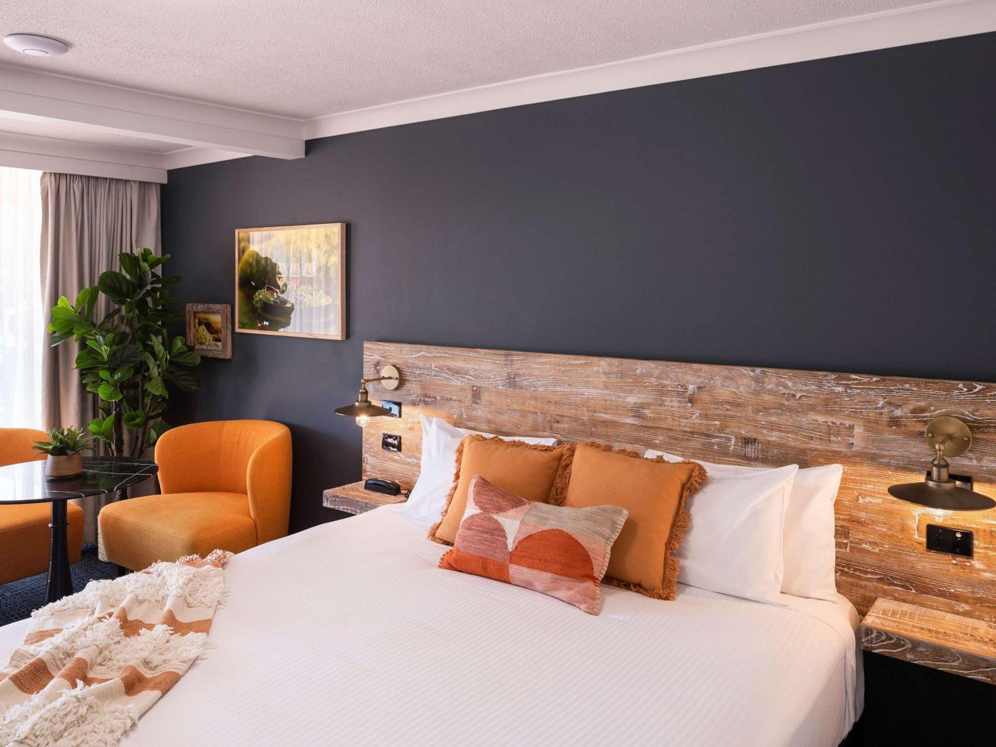 Hotel Ibis Styles Orange Zewnętrze zdjęcie