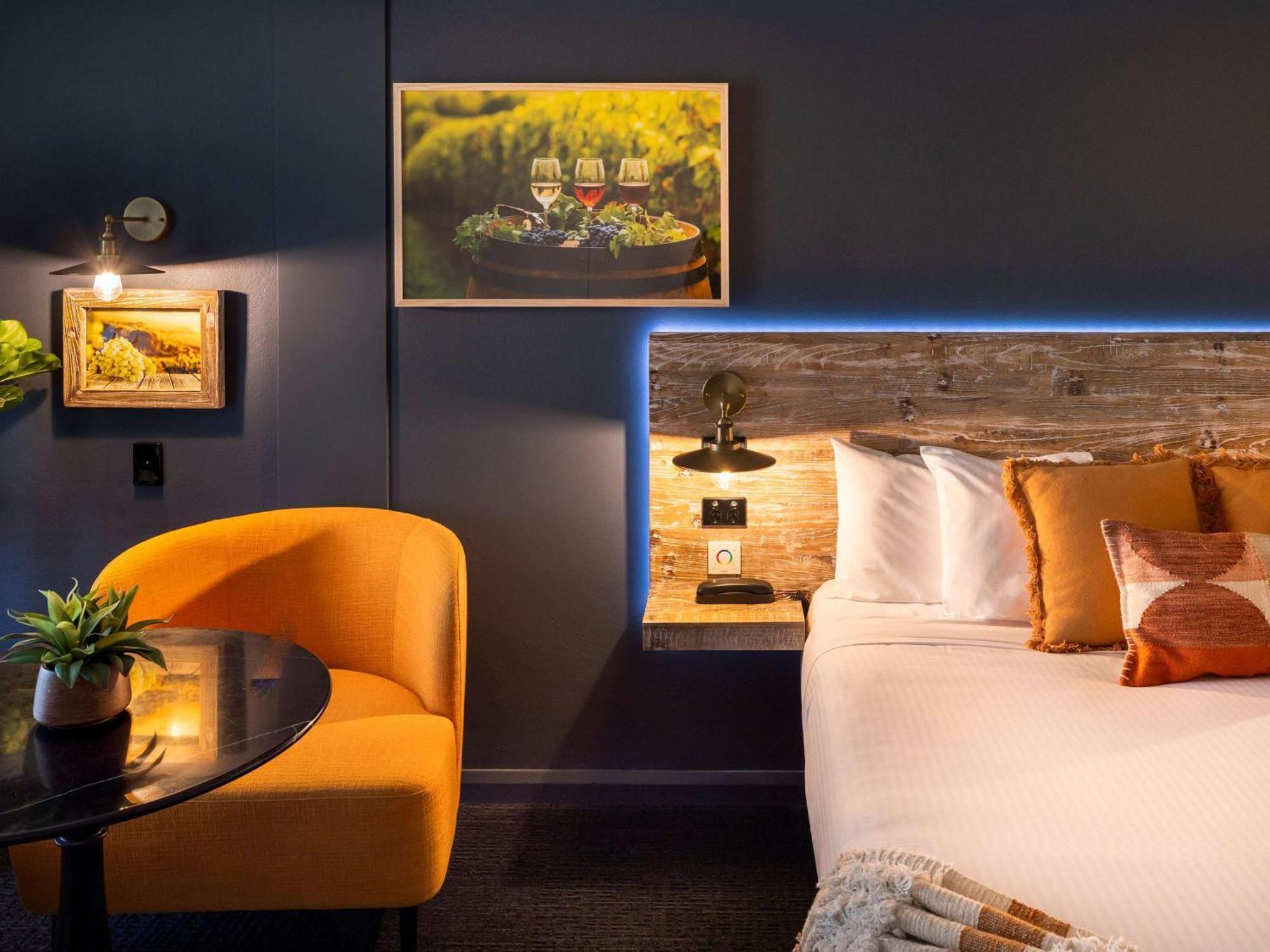 Hotel Ibis Styles Orange Zewnętrze zdjęcie