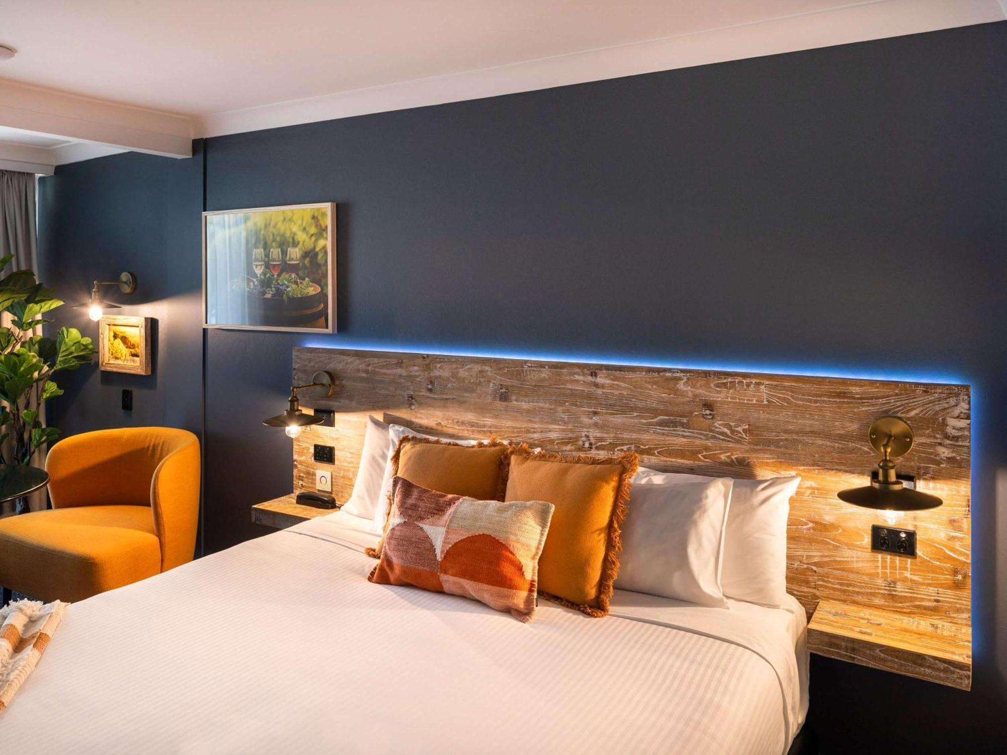 Hotel Ibis Styles Orange Zewnętrze zdjęcie