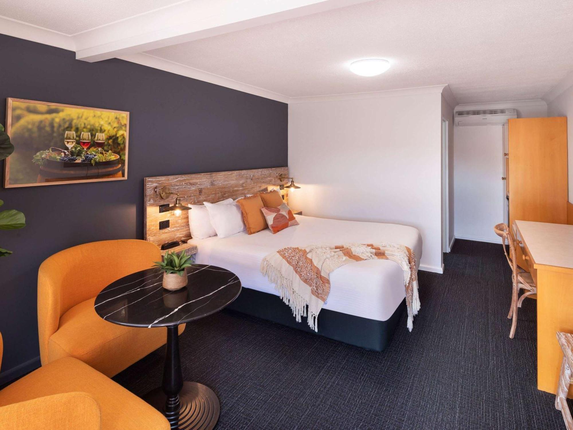 Hotel Ibis Styles Orange Zewnętrze zdjęcie