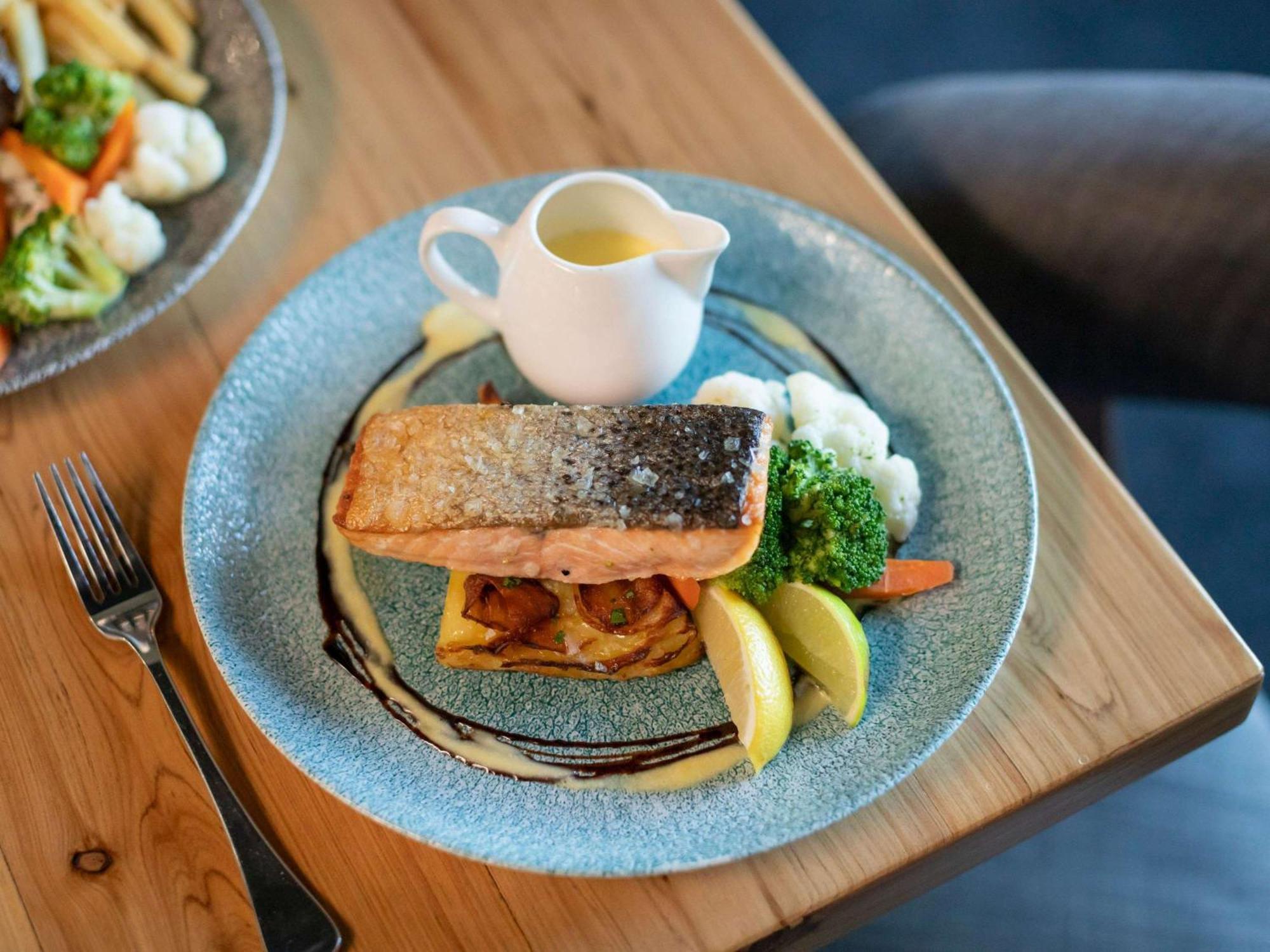 Hotel Ibis Styles Orange Zewnętrze zdjęcie