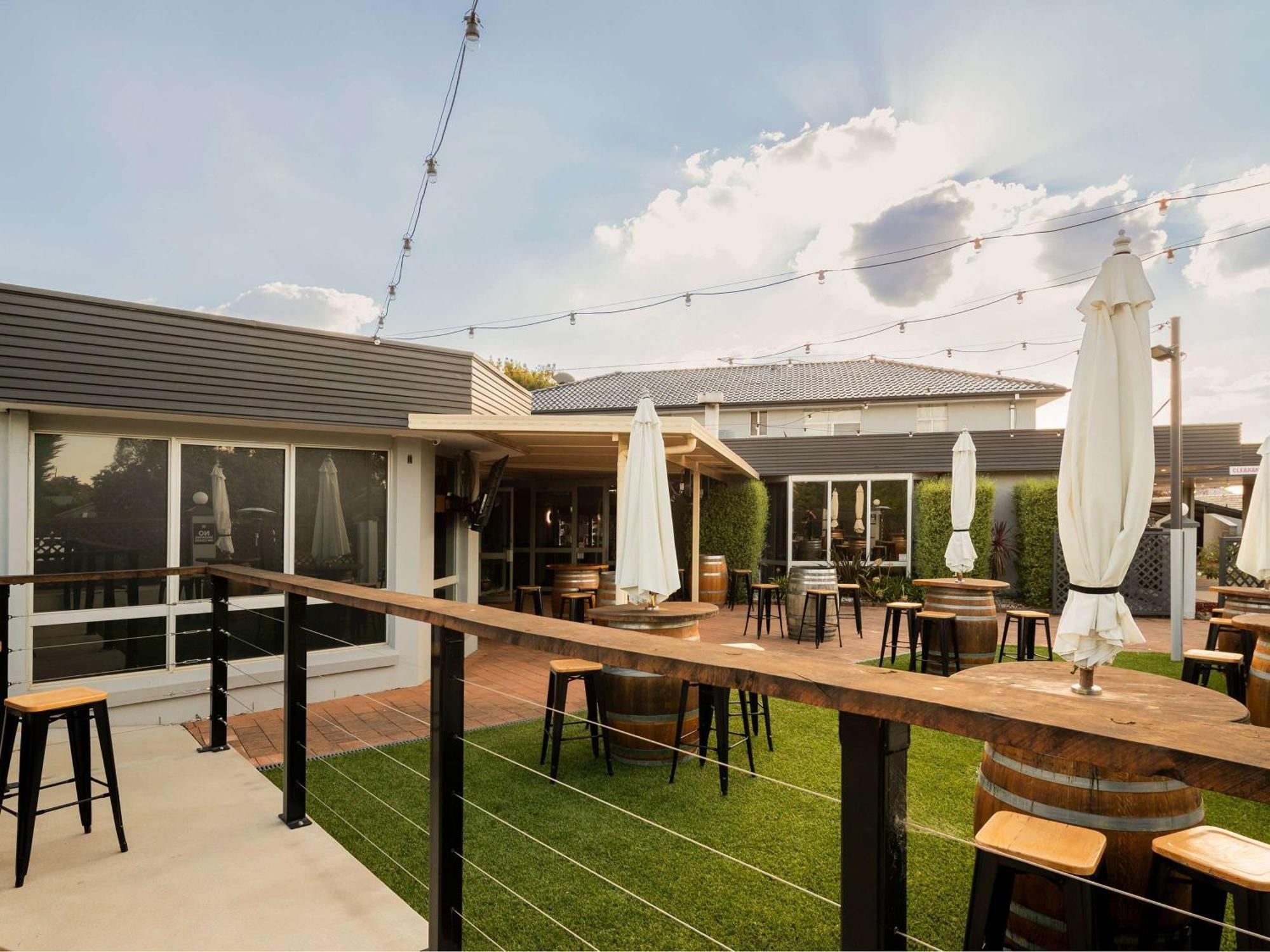 Hotel Ibis Styles Orange Zewnętrze zdjęcie