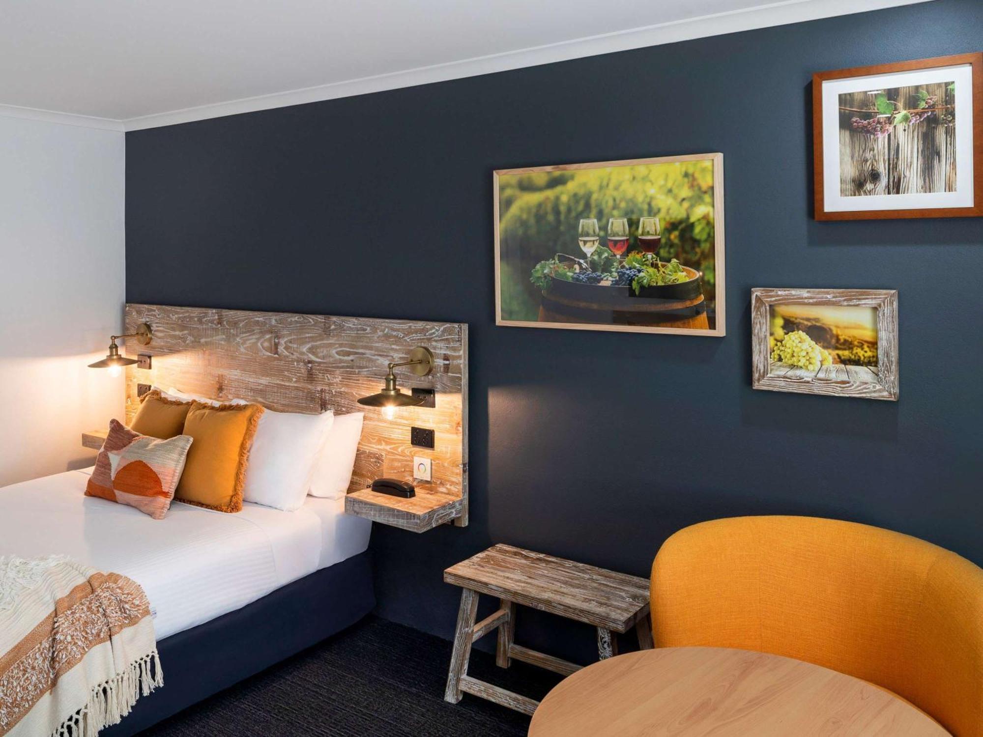 Hotel Ibis Styles Orange Zewnętrze zdjęcie