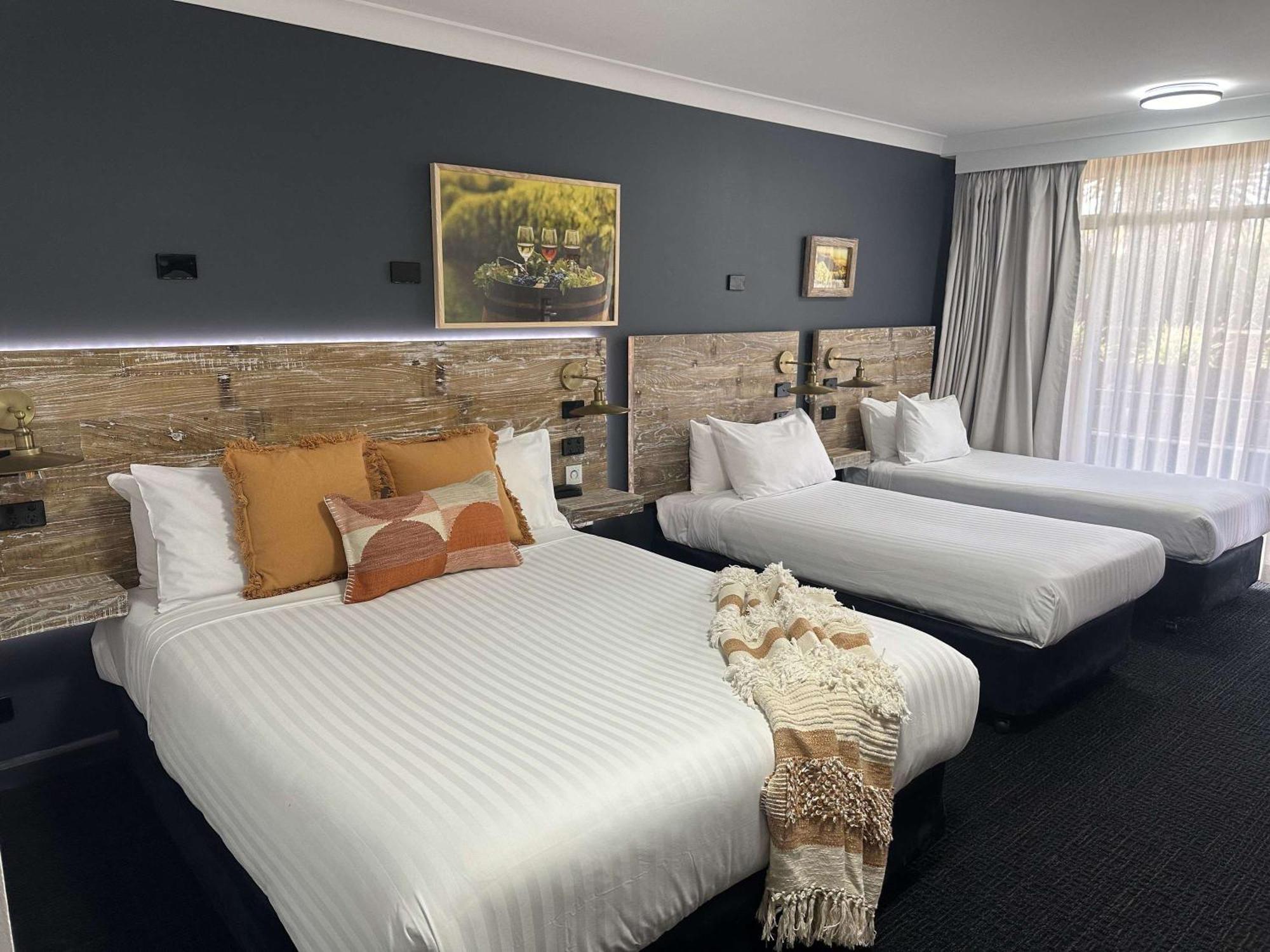 Hotel Ibis Styles Orange Zewnętrze zdjęcie