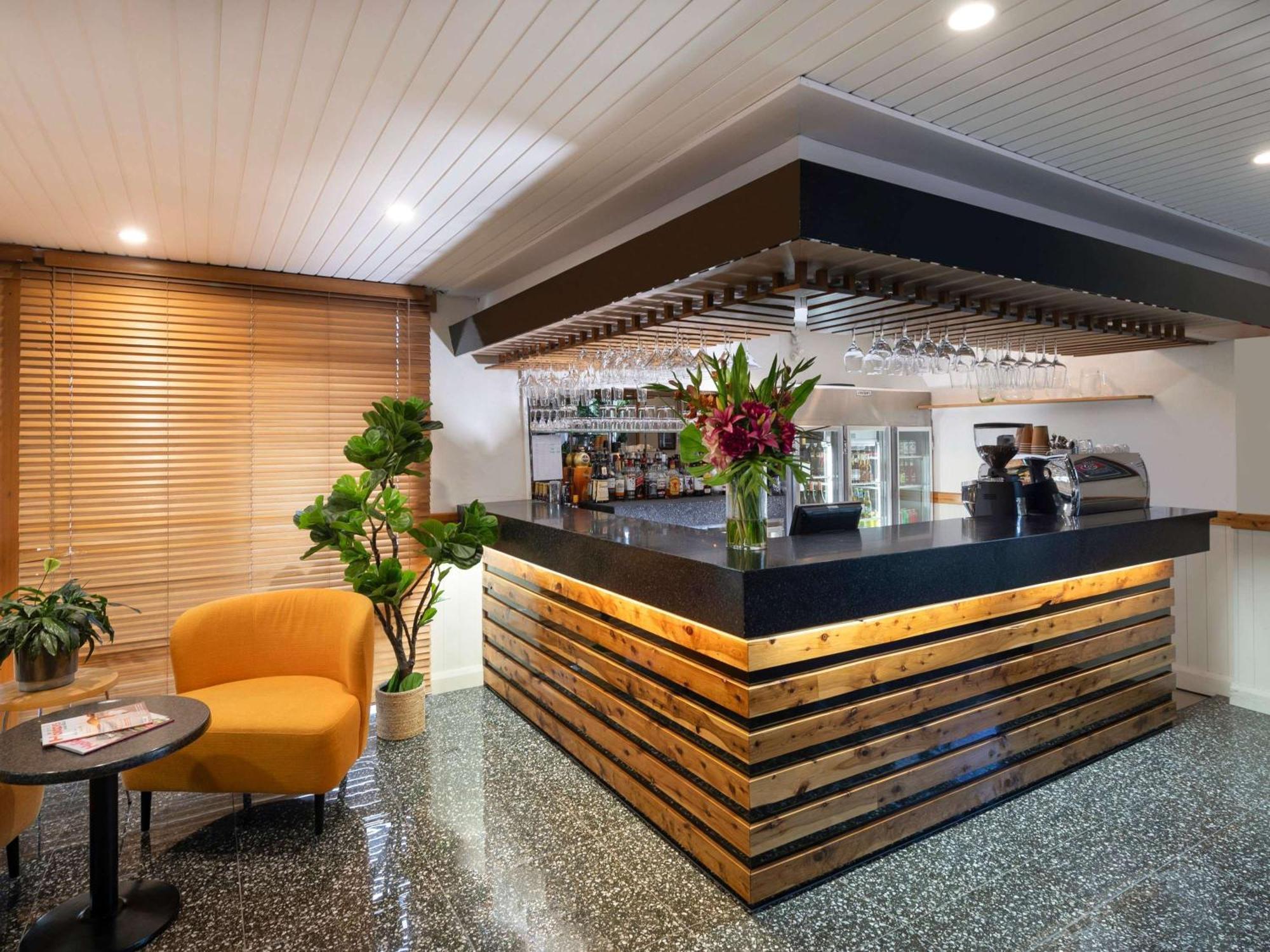 Hotel Ibis Styles Orange Zewnętrze zdjęcie