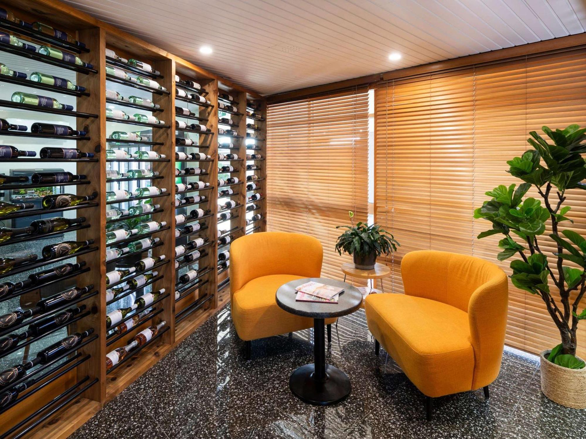 Hotel Ibis Styles Orange Zewnętrze zdjęcie