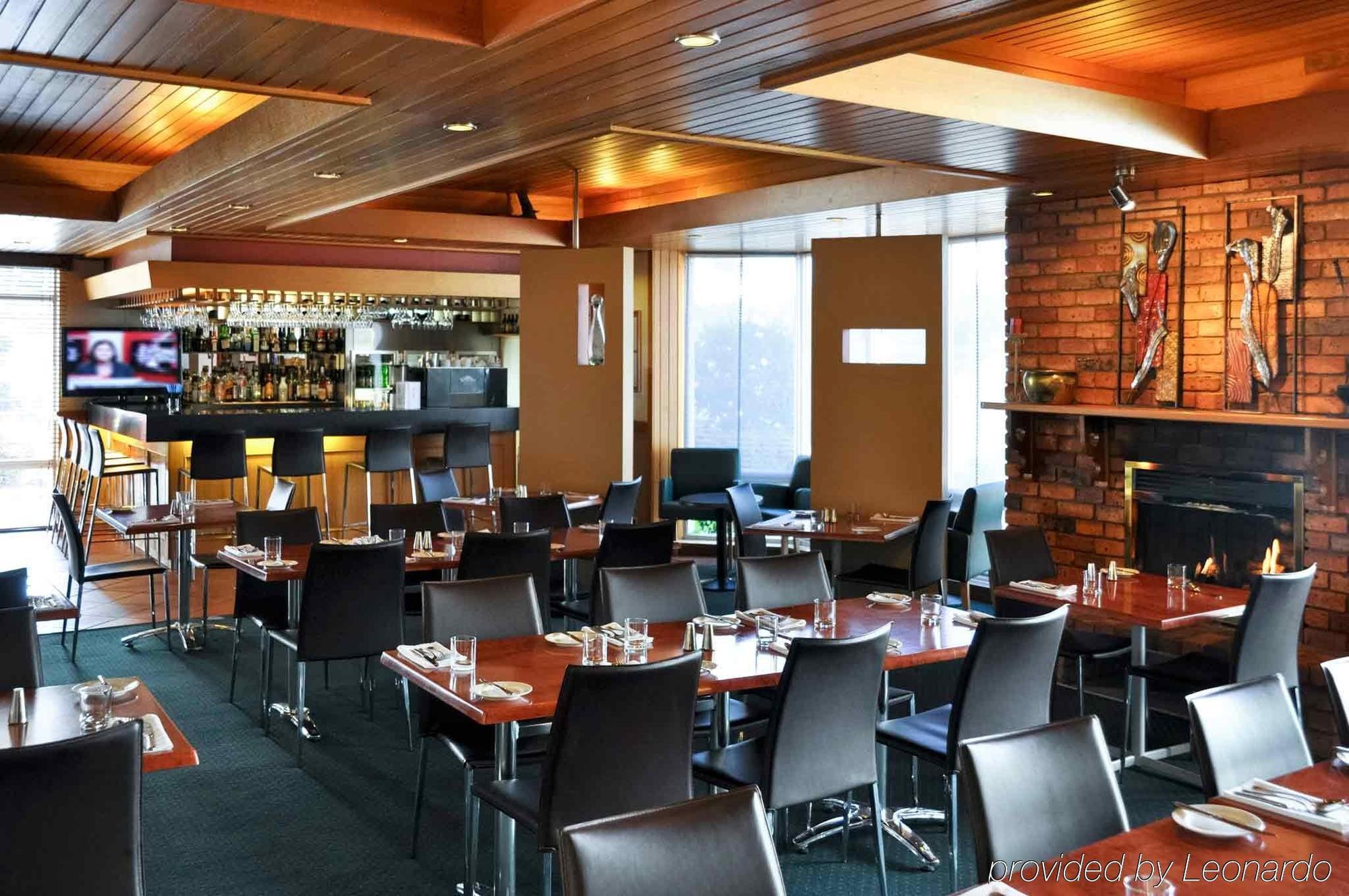 Hotel Ibis Styles Orange Restauracja zdjęcie