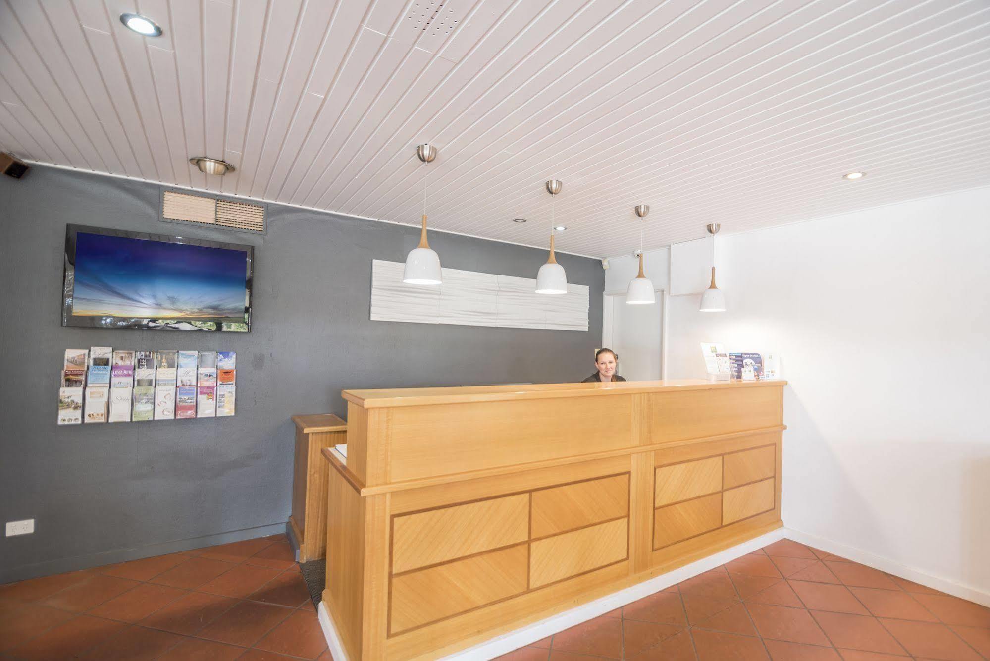Hotel Ibis Styles Orange Zewnętrze zdjęcie